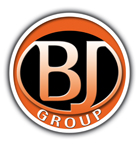 Logo BJ Group