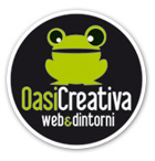 Logo Oasi Creativa